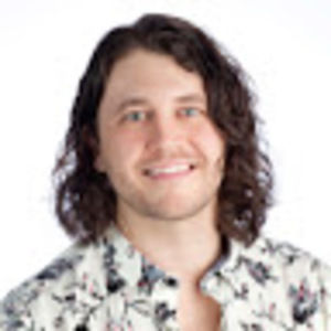 Meet your Posher, Aaron